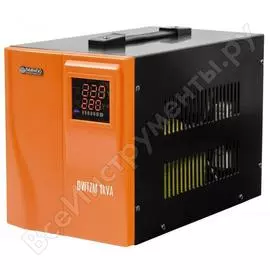 Стабилизатор напряжения DAEWOO DW-TZM1kVA
