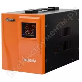 Стабилизатор напряжения DAEWOO