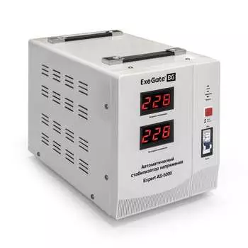 Стабилизатор напряжения ExeGate Expert 291725
