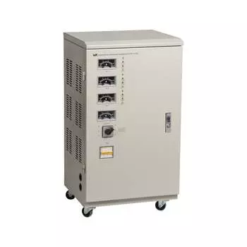 Стабилизатор напряжения IEK СНИ 3/380 IVS10-3-15000