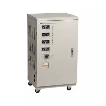 Стабилизатор напряжения IEK СНИ 3/380 IVS10-3-03000