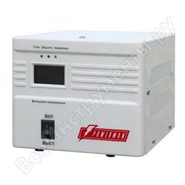 Стабилизатор напряжения Powerman