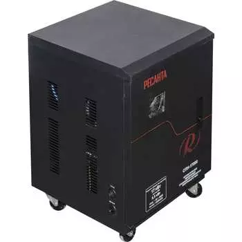 Стабилизатор напряжения Ресанта СПН 14000 63/6/29