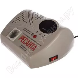 Стабилизатор напряжения Ресанта АСН 500 Н/1-Ц