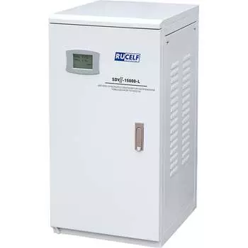 Стабилизатор напряжения RUCELF