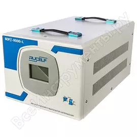 Стабилизатор напряжения RUCELF