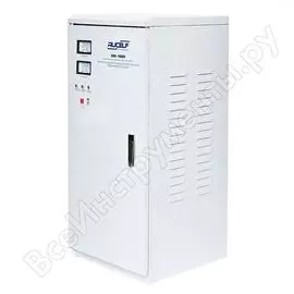 Стабилизатор напряжения RUCELF SDV-15000 00001083