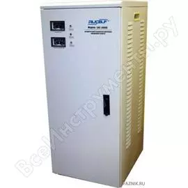 Стабилизатор напряжения RUCELF SDV-3-20000 00000938