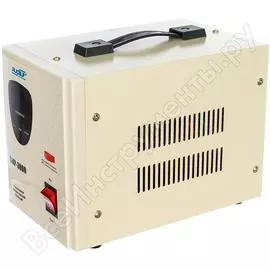 Стабилизатор напряжения RUCELF СтАР-3000VA 00001214