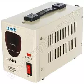 Стабилизатор напряжения RUCELF СтАР-500VA 00001217