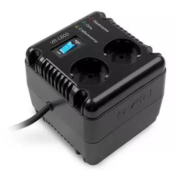 Стабилизатор напряжения SVEN