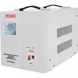 Стабилизатор Ресанта АСН-10000БА 63/6/40