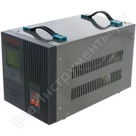 Стабилизатор напряжения Ресанта АСН 12000/1 Ц