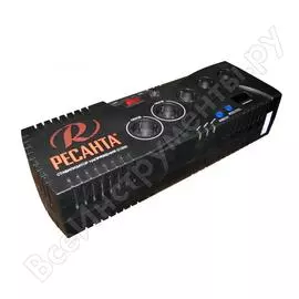 Стабилизатор Ресанта С1500