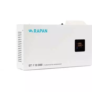 Стабилизатор сетевого напряжения RAPAN Rapan st-10000 8904