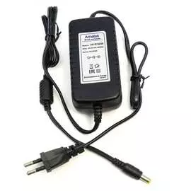 Стабилизированный блок питания Amatek AP-D12/50 7000138