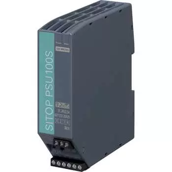 Стабилизированный блок питания Siemens