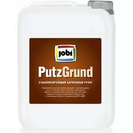 Стабилизирующий акриловый грунт JOBI