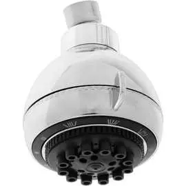 Стационарная лейка Zein