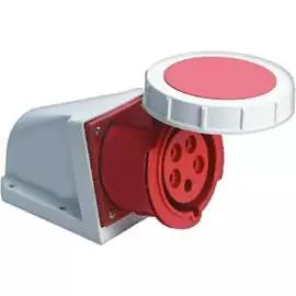 Стационарная наружная розетка EKF 1152 PROxima ps-1152-16-380