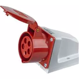 Стационарная наружная розетка Navigator 14 296 NCA-SR115-16-380 14296