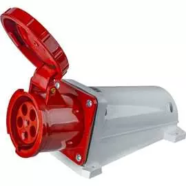 Стационарная наружная розетка Navigator 14 302 NCA-SR135-63-380 14302