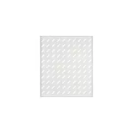 Стационарная полка для шкафа TLK SHFS-2-550-GY