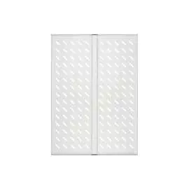 Стационарная полка для шкафа TLK SHFS-2-650-GY