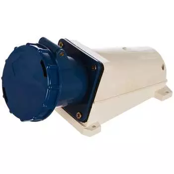 Стационарная розетка TDM ELECTRIC 133 SQ0602-0010