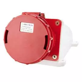 Стационарная розетка АБК-СИЛА