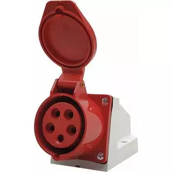 Стационарная розетка ANDELI AM-115 ADL13-015