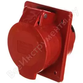 Скрытая розетка TDM ELECTRIC 425 SQ0604-0016