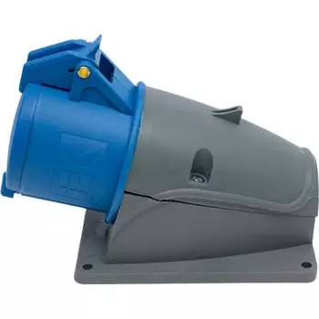 Стационарная розетка IEK MAGNUM ССИ-113 PSN11-032-3