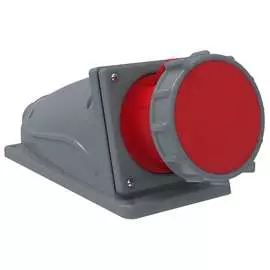 Стационарная розетка IEK