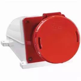 Стационарная розетка TDM ELECTRIC 145 SQ0602-0009