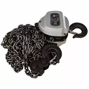 Стационарная таль OLYMP OLC-3.0T-6м OL50306