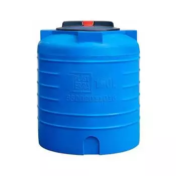 Стационарная вертикальная емкость PLASTERRA PT VL 150 4631169740801