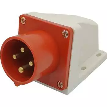 Стационарная вилка ANDELI AM-514 ADL13-047