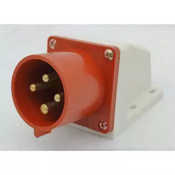 Стационарная вилка ANDELI AM-524 ADL13-050