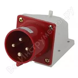 Стационарная вилка ЭРА