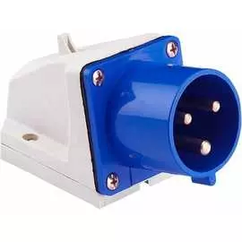 Стационарная вилка EKF 523 PROxima ps-523-32-220
