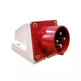 Стационарная вилка EKF PROxima 524 ps-524-32-380