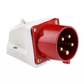 Стационарная вилка EKF PROxima 525 ps-525-32-380