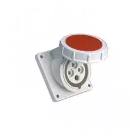 Стационарная внутренняя угловая розетка EKF 4342 PROxima ps-4342-63-380