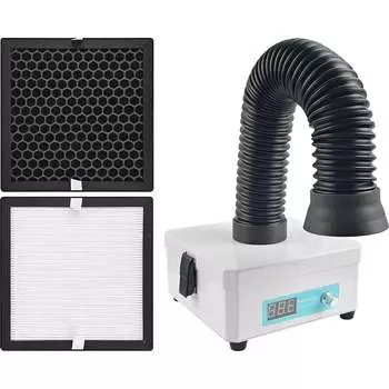 Стационарная вытяжка Phonemate JH300 М7761715