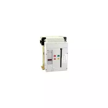 Стационарный автоматический выключатель EKF ВА-450 mccb450-1600-1600