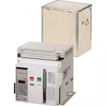 Стационарный автоматический выключатель TDM ELECTRIC ВА90-3200 SQ0757-0014