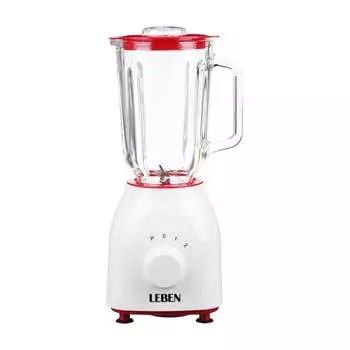 Стационарный блендер Leben 269-036