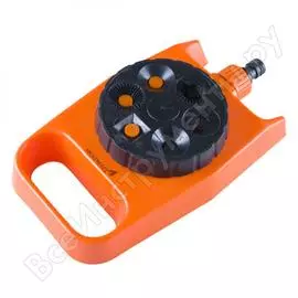 Стационарный дождеватель 6 в 1 archimedes 90904
