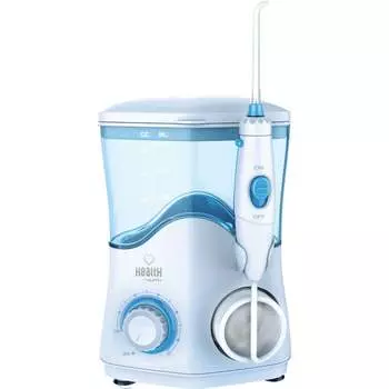 Стационарный ирригатор полости рта QUMO Health Home Station HS QHI-5 30555